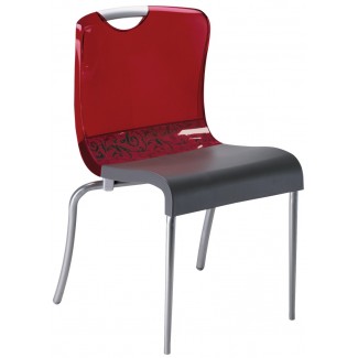 Commercial Hospitality Stacking Chairs